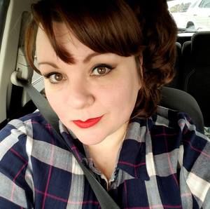 Meet your Posher, Arica